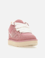 UGG Sneakers "Lowmel Meadon" Pink Donna 