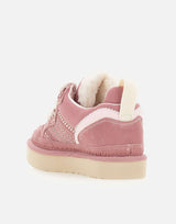 UGG Sneakers "Lowmel Meadon" Pink Donna 