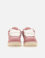 UGG Sneakers "Lowmel Meadon" Pink Donna 