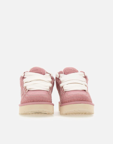 UGG Sneakers "Lowmel Meadon" Pink Donna 