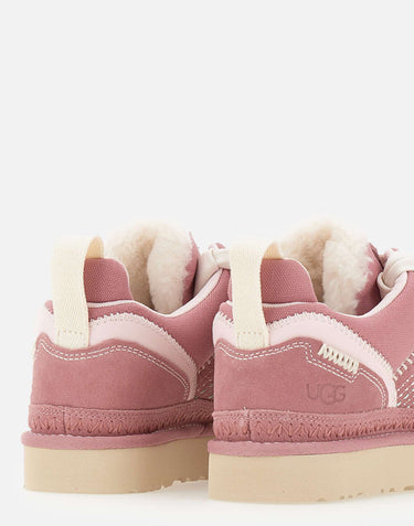 UGG Sneakers "Lowmel Meadon" Pink Donna 