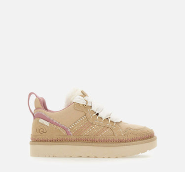 UGG Sneakers "Lowmel Meadon"<BR/> BEIGE Donna 