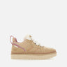 UGG Sneakers "Lowmel Meadon"<BR/> BEIGE Donna 