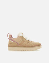 UGG Sneakers "Lowmel Meadon"<BR/> BEIGE Donna 