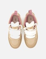 UGG Sneakers "Lowmel Meadon"<BR/> BEIGE Donna 