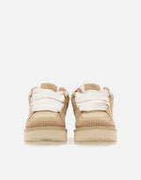 UGG Sneakers "Lowmel Meadon"<BR/> BEIGE Donna 