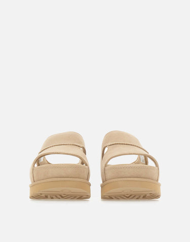 Sandali "Goldenstar Hi Cutout" 1175132 SAN UGG 