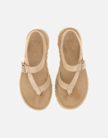 Sandali "GoldenGaze" 1175134 SAN UGG 