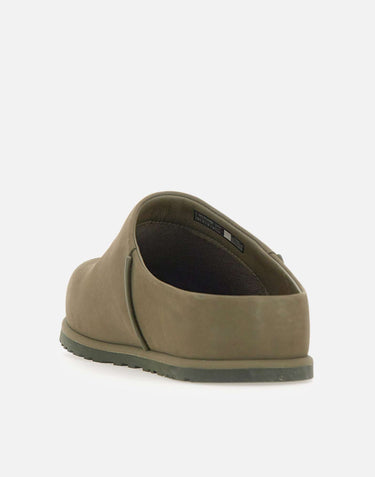 UGG "Otzo Clog" GREEN Uomo 