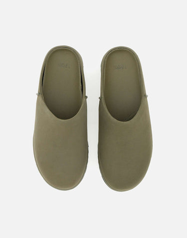 UGG "Otzo Clog" GREEN Uomo 
