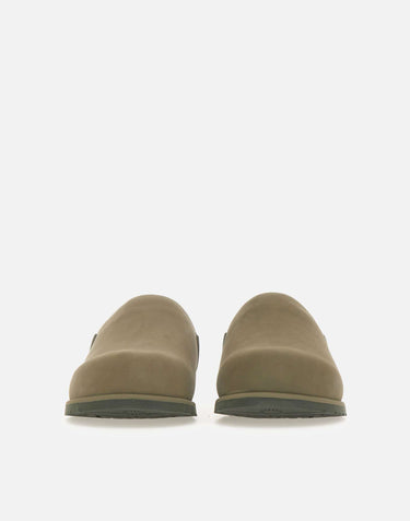 UGG "Otzo Clog" GREEN Uomo 