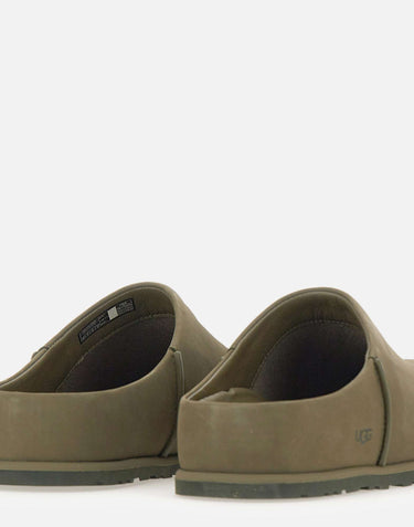 UGG "Otzo Clog" GREEN Uomo 