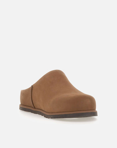 UGG "Otzo Clog" BROWN Uomo 