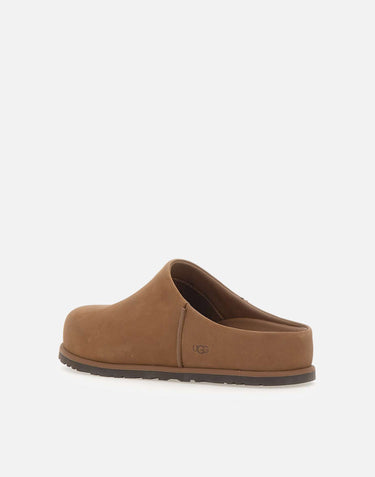 UGG "Otzo Clog" BROWN Uomo 