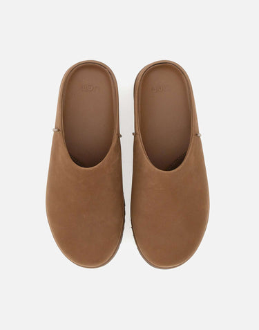 UGG "Otzo Clog" BROWN Uomo 