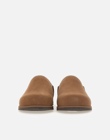 UGG "Otzo Clog" BROWN Uomo 