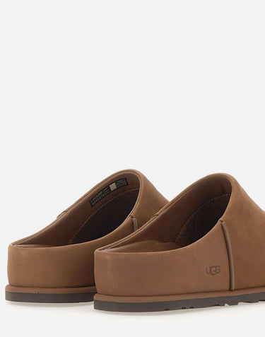 UGG "Otzo Clog" BROWN Uomo 