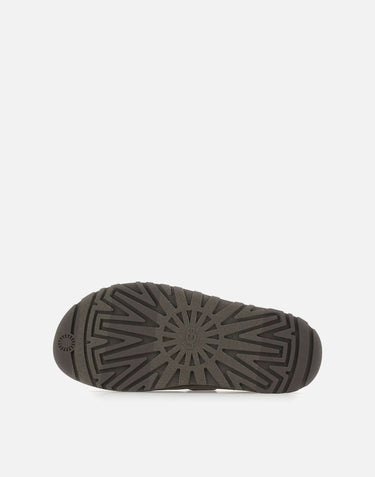UGG Sandali "GoldenGlow Embossed" BROWN Donna 