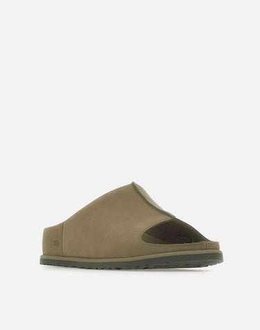 UGG Ciabatte "Otzo" GREEN Uomo 