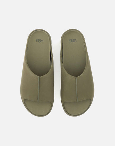 UGG Ciabatte "Otzo" GREEN Uomo 