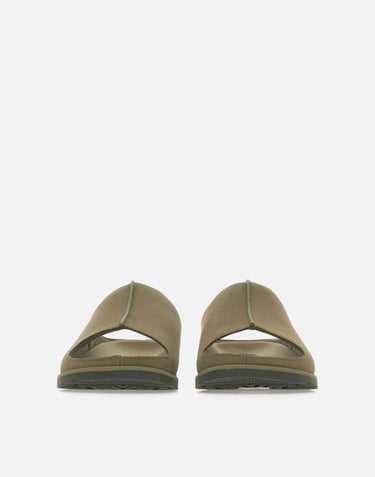 UGG Ciabatte "Otzo" GREEN Uomo 