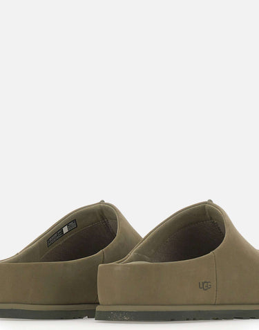 UGG Ciabatte "Otzo" GREEN Uomo 