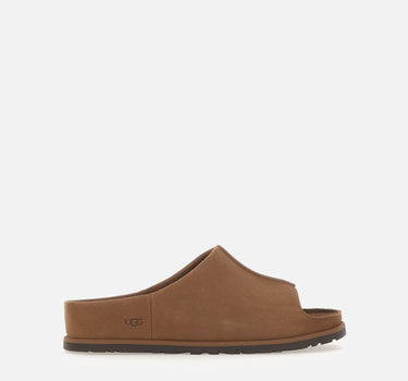 UGG Ciabatte "Otzo" BROWN Uomo 