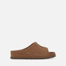 UGG Ciabatte "Otzo" BROWN Uomo 