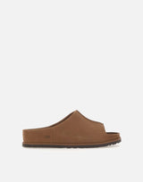 UGG Ciabatte "Otzo" BROWN Uomo 
