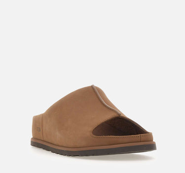 UGG Ciabatte "Otzo" BROWN Uomo 