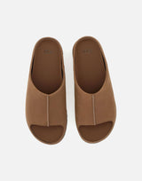 UGG Ciabatte "Otzo" BROWN Uomo 