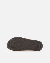 UGG Ciabatte "Otzo" BROWN Uomo 