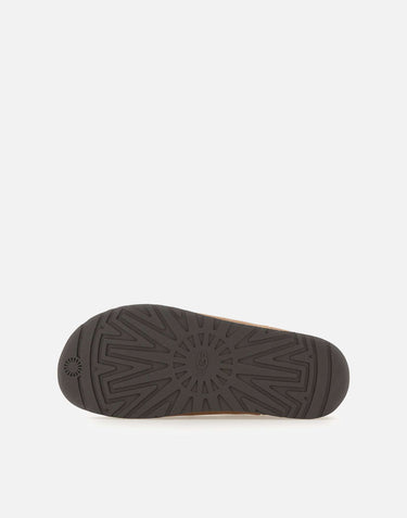 UGG Ciabatte "Otzo" BROWN Uomo 