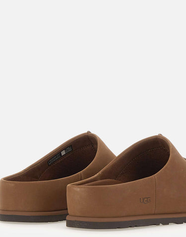 UGG Ciabatte "Otzo" BROWN Uomo 
