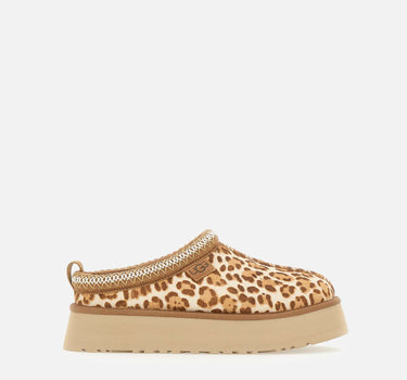 UGG "Tazz Plains"<BR/> BROWN Donna 