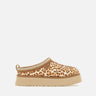 UGG "Tazz Plains"<BR/> BROWN Donna 