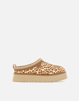 UGG "Tazz Plains"<BR/> BROWN Donna 