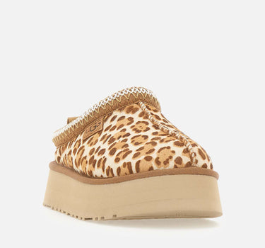 UGG "Tazz Plains"<BR/> BROWN Donna 