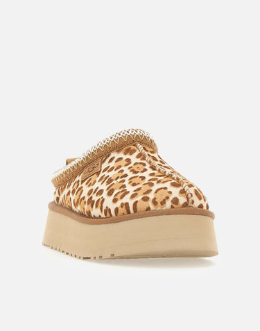 UGG "Tazz Plains"<BR/> BROWN Donna 