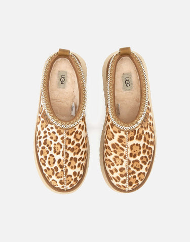 UGG "Tazz Plains"<BR/> BROWN Donna 
