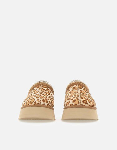 UGG "Tazz Plains"<BR/> BROWN Donna 