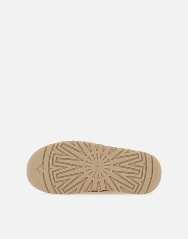 UGG "Tazz Plains"<BR/> BROWN Donna 