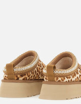 UGG "Tazz Plains"<BR/> BROWN Donna 