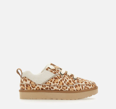 UGG "Lo Lowmel Plains"<BR/> BROWN Donna 