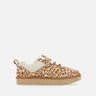 UGG "Lo Lowmel Plains"<BR/> BROWN Donna 
