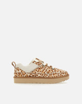 UGG "Lo Lowmel Plains"<BR/> BROWN Donna 