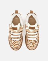 UGG "Lo Lowmel Plains"<BR/> BROWN Donna 
