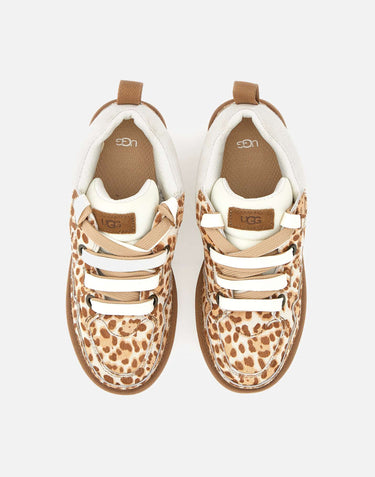 UGG "Lo Lowmel Plains"<BR/> BROWN Donna 