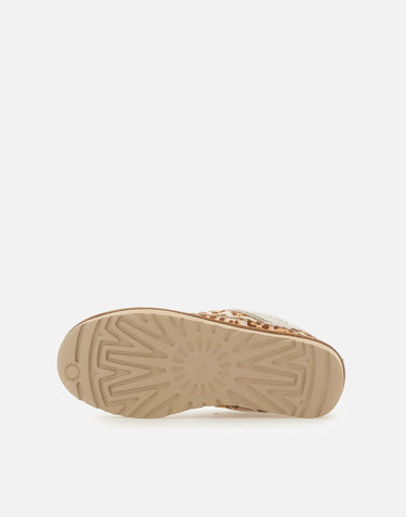 UGG "Lo Lowmel Plains"<BR/> BROWN Donna 