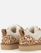 UGG "Lo Lowmel Plains"<BR/> BROWN Donna 